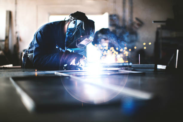 Best Specialty Welding Processes in Castle Pines, CO