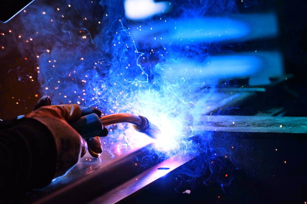 Trusted Castle Pines, CO Welder & Metal Fabrication Experts